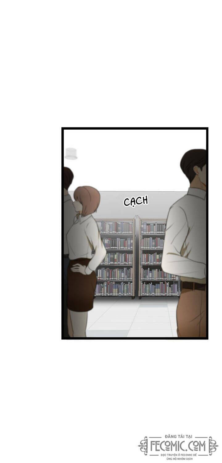 Giả Mạo Theo Phong Cách Chapter 54 - Trang 2