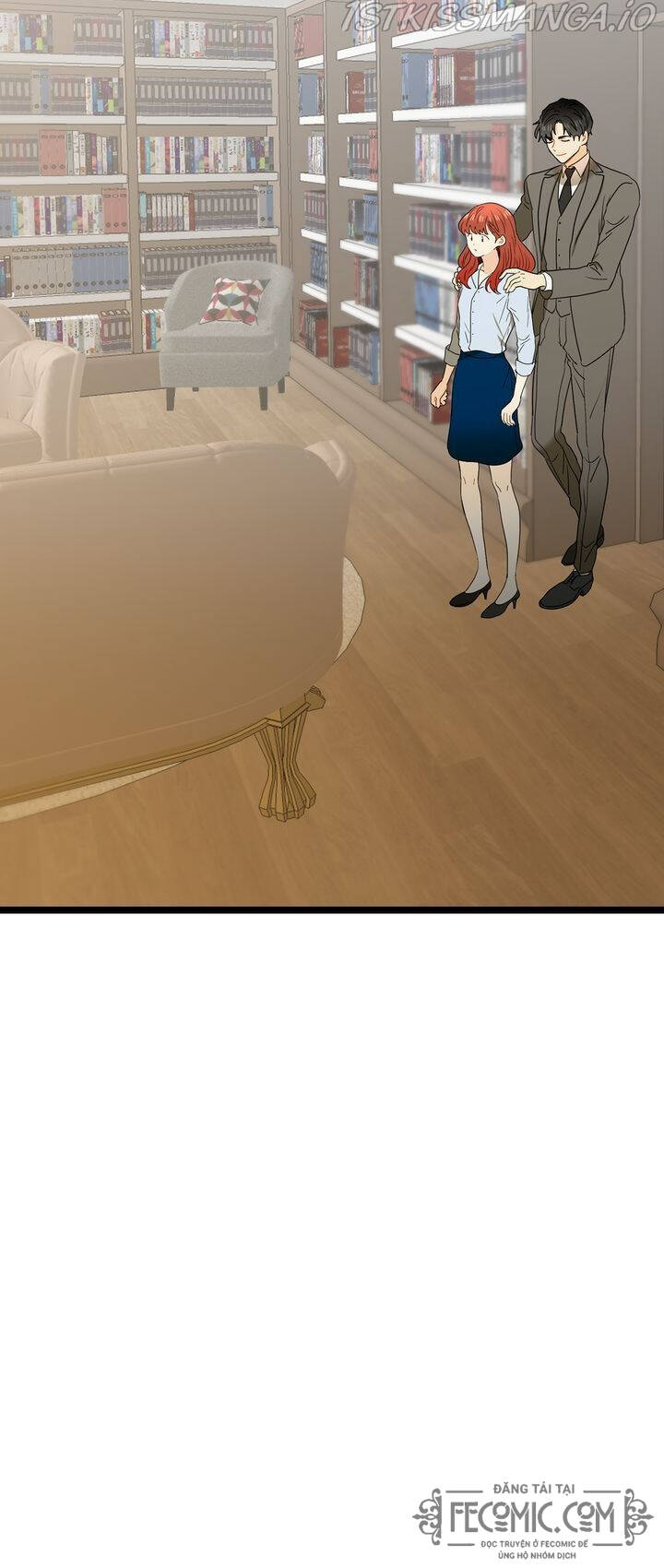 Giả Mạo Theo Phong Cách Chapter 54 - Trang 2