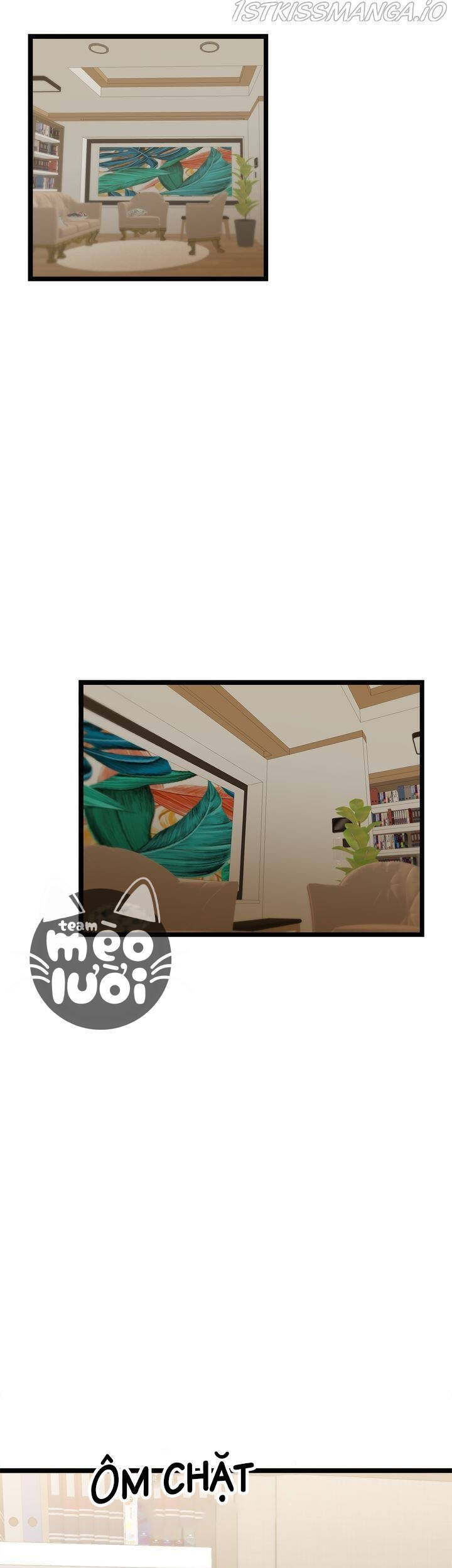 Giả Mạo Theo Phong Cách Chapter 54 - Trang 2