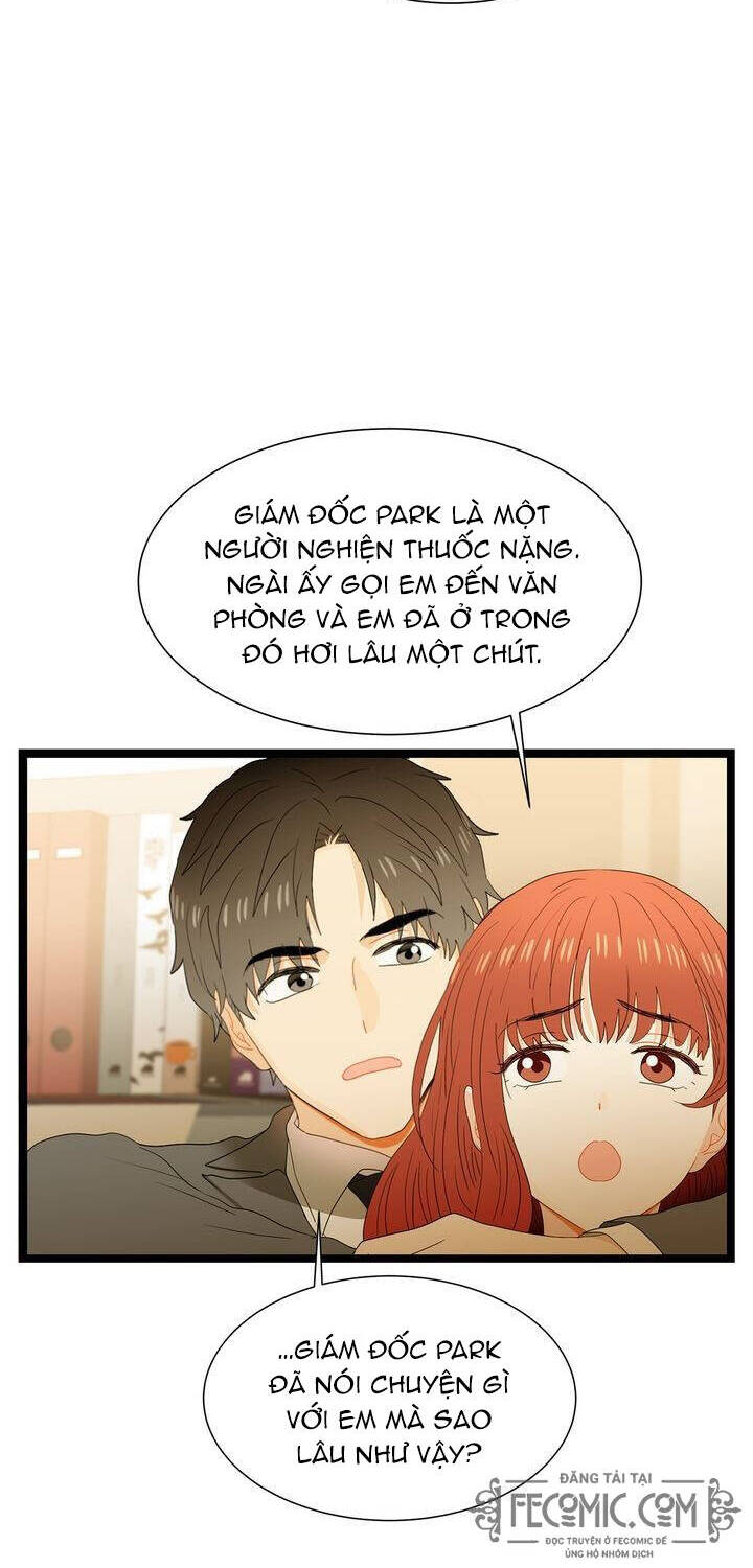 Giả Mạo Theo Phong Cách Chapter 54 - Trang 2