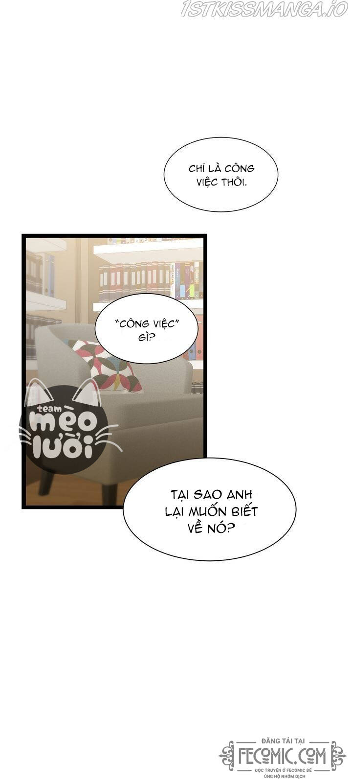 Giả Mạo Theo Phong Cách Chapter 54 - Trang 2