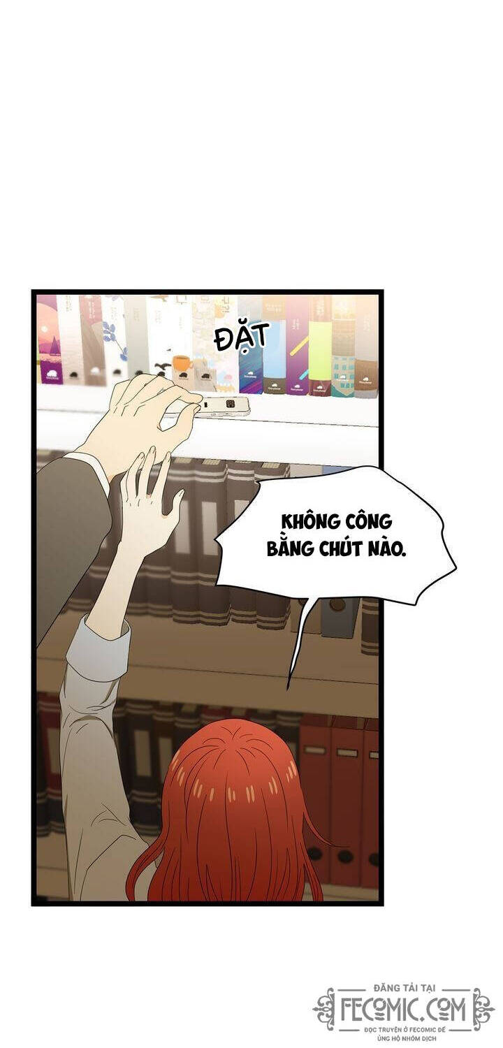 Giả Mạo Theo Phong Cách Chapter 54 - Trang 2