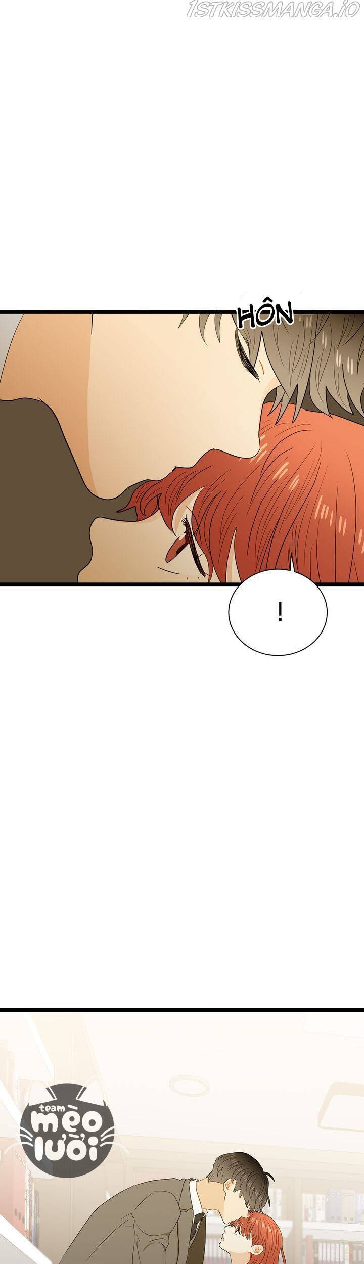 Giả Mạo Theo Phong Cách Chapter 54 - Trang 2