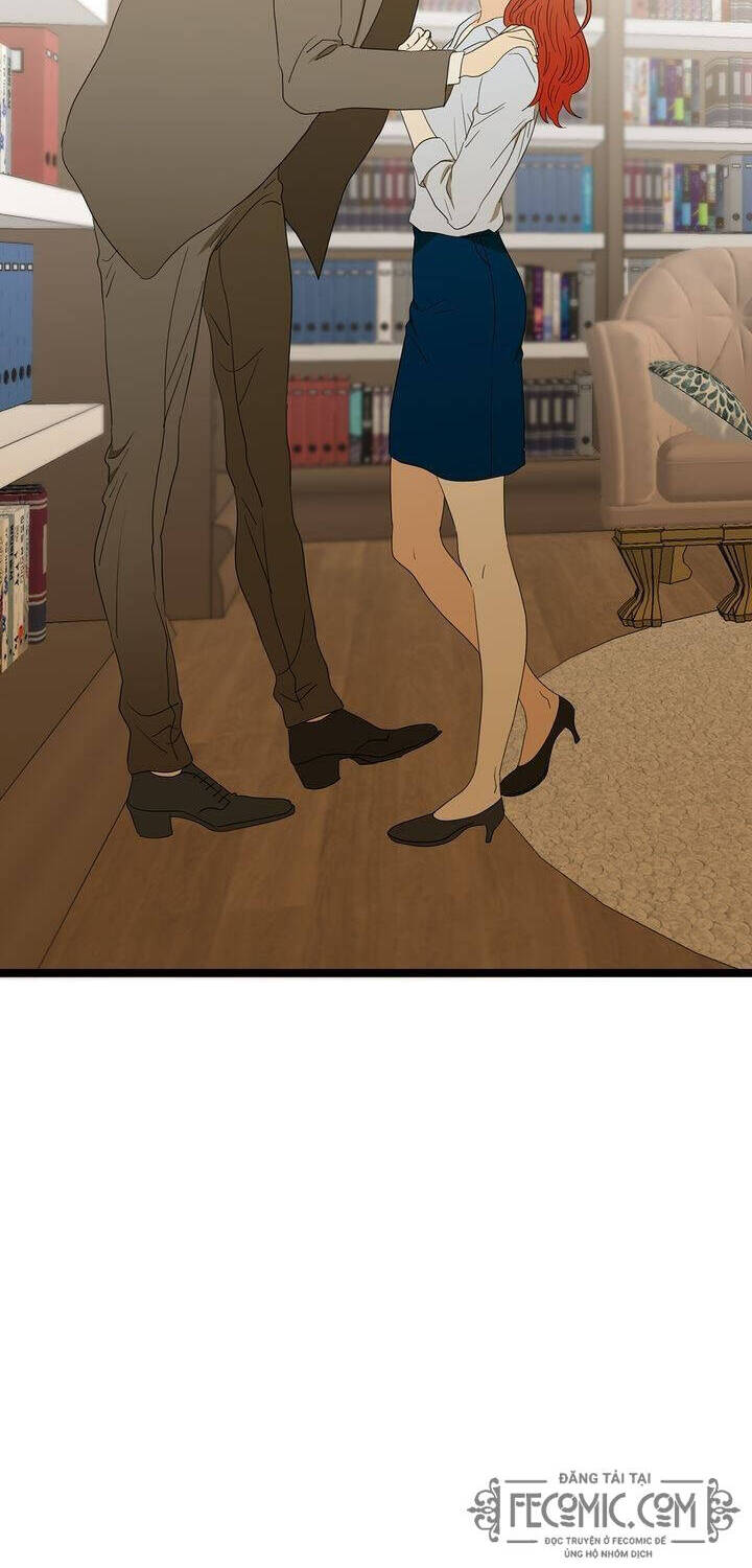 Giả Mạo Theo Phong Cách Chapter 54 - Trang 2