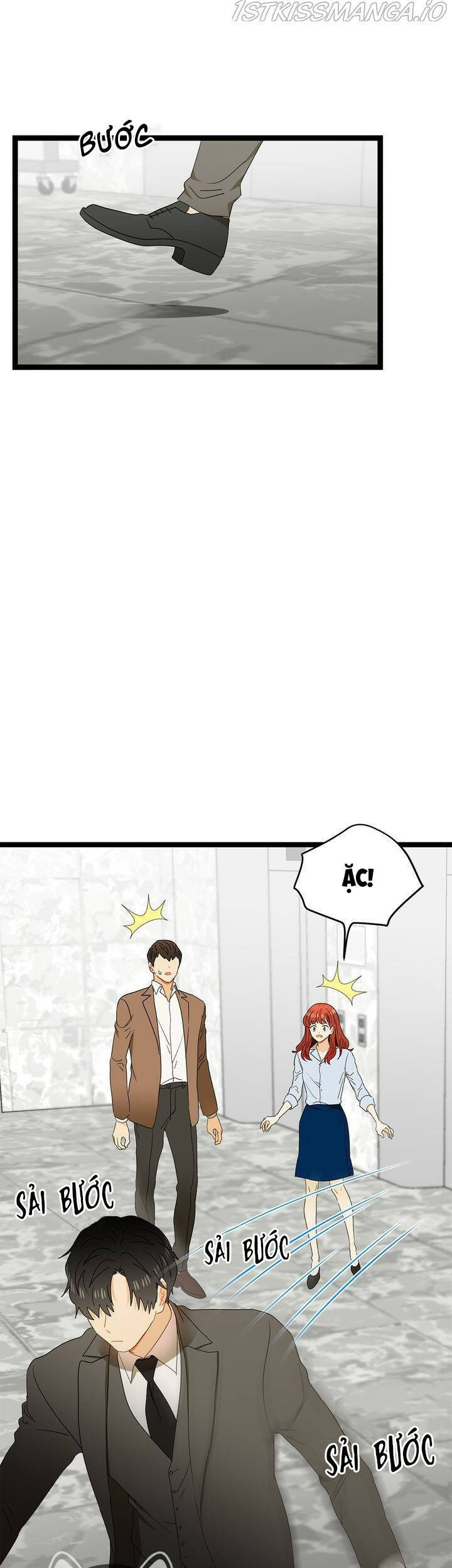 Giả Mạo Theo Phong Cách Chapter 54 - Trang 2