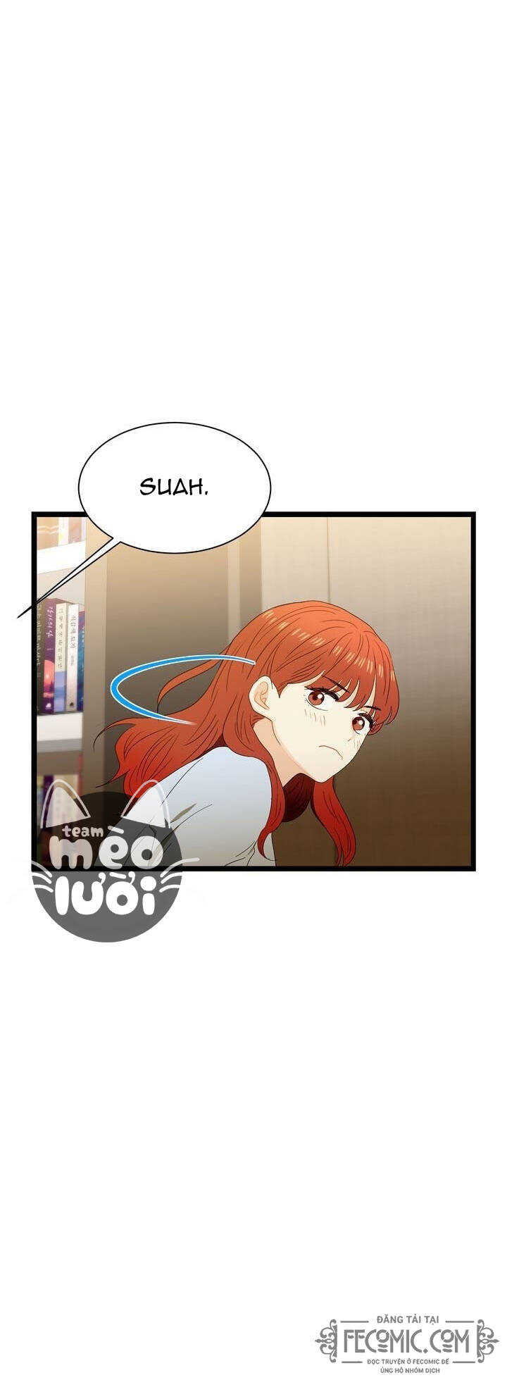 Giả Mạo Theo Phong Cách Chapter 54 - Trang 2