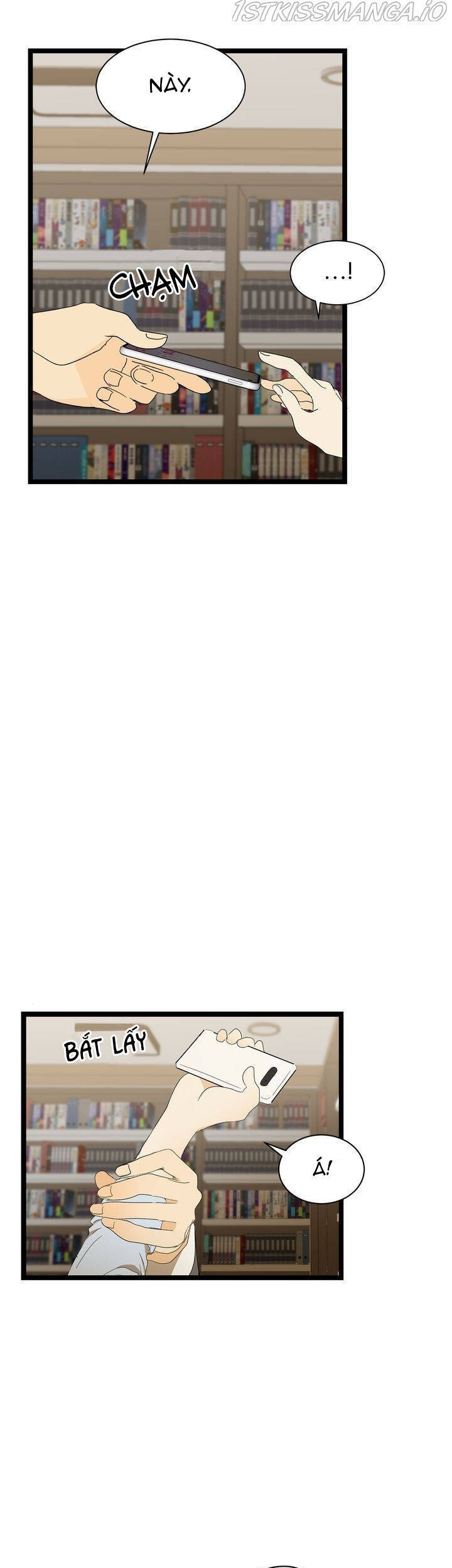 Giả Mạo Theo Phong Cách Chapter 54 - Trang 2