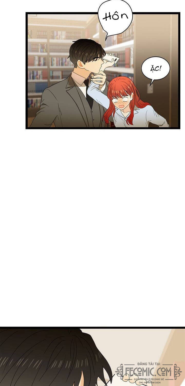 Giả Mạo Theo Phong Cách Chapter 54 - Trang 2