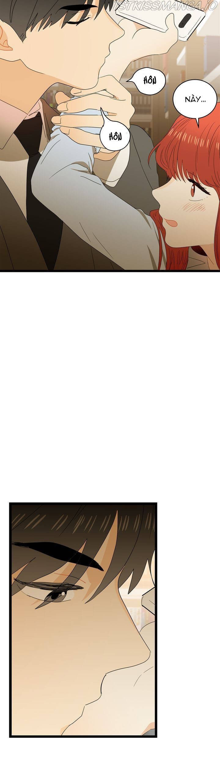 Giả Mạo Theo Phong Cách Chapter 54 - Trang 2