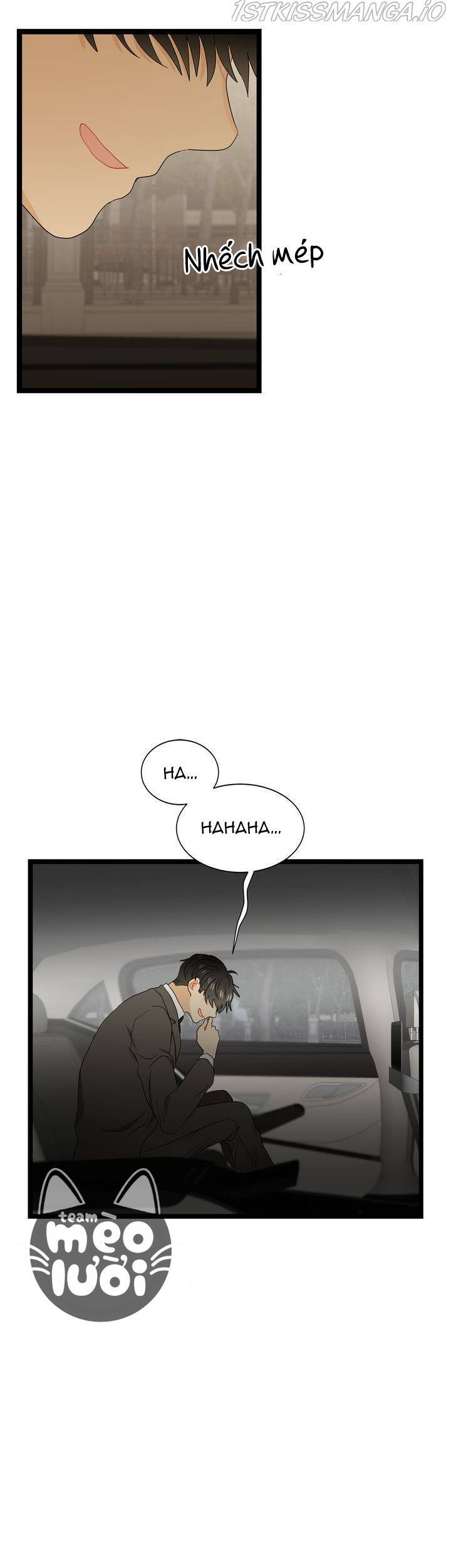 Giả Mạo Theo Phong Cách Chapter 54 - Trang 2