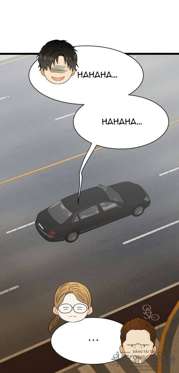 Giả Mạo Theo Phong Cách Chapter 54 - Trang 2