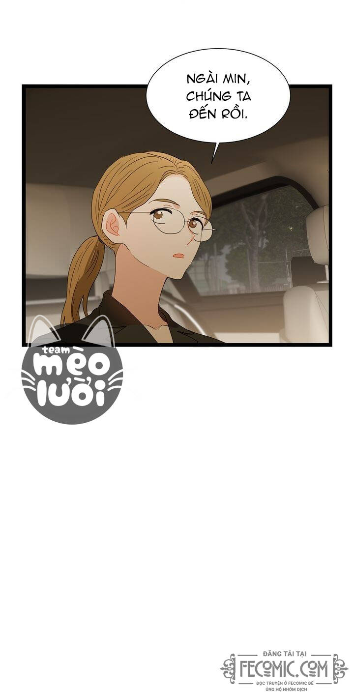 Giả Mạo Theo Phong Cách Chapter 54 - Trang 2