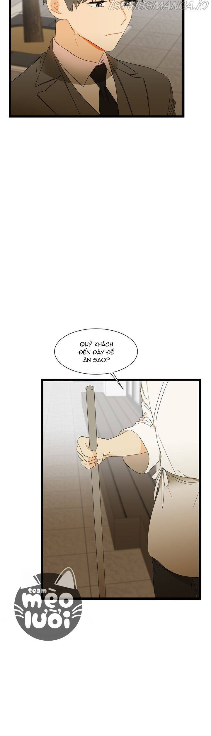 Giả Mạo Theo Phong Cách Chapter 54 - Trang 2