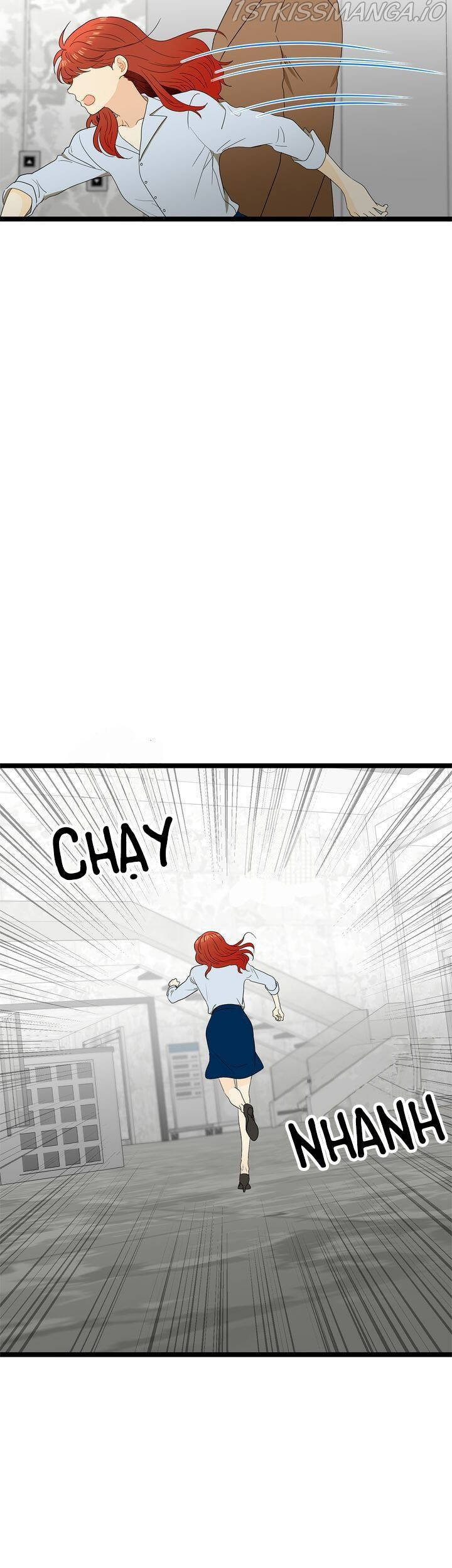 Giả Mạo Theo Phong Cách Chapter 54 - Trang 2