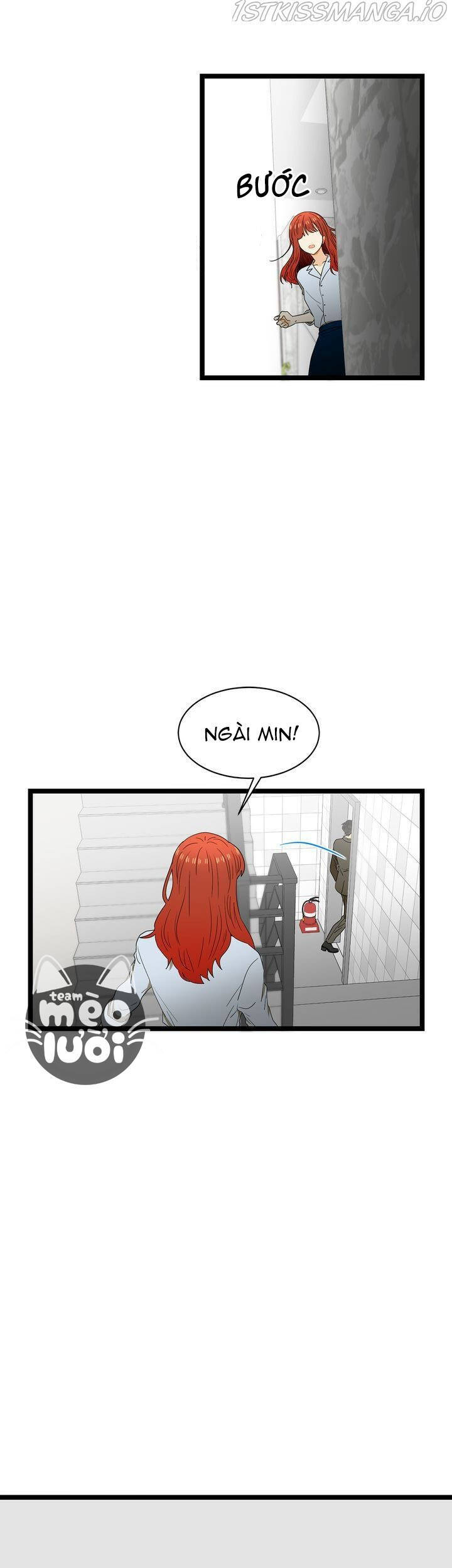 Giả Mạo Theo Phong Cách Chapter 54 - Trang 2