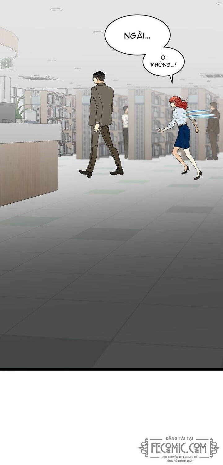 Giả Mạo Theo Phong Cách Chapter 54 - Trang 2