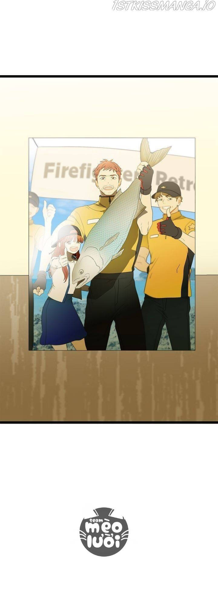 Giả Mạo Theo Phong Cách Chapter 55 - Trang 2