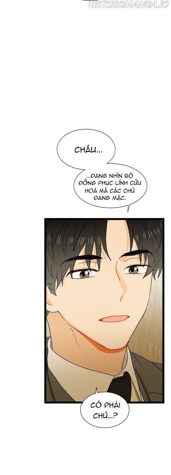 Giả Mạo Theo Phong Cách Chapter 55 - Trang 2