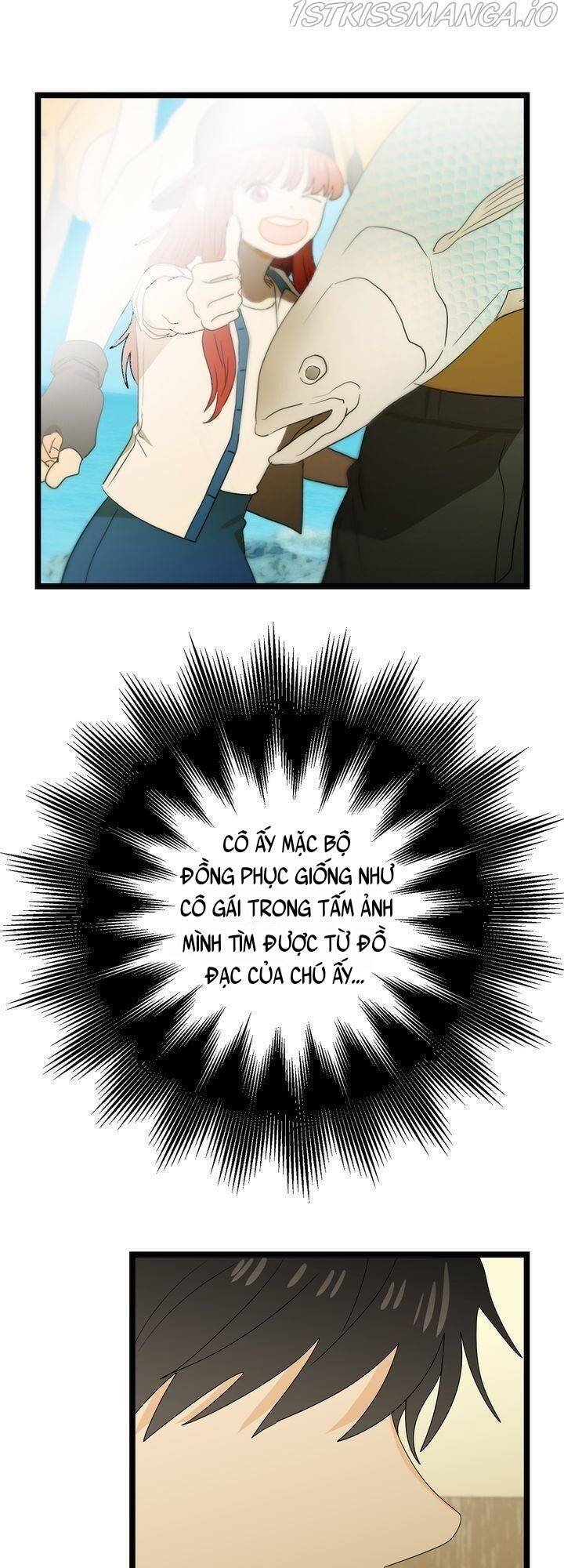 Giả Mạo Theo Phong Cách Chapter 55 - Trang 2