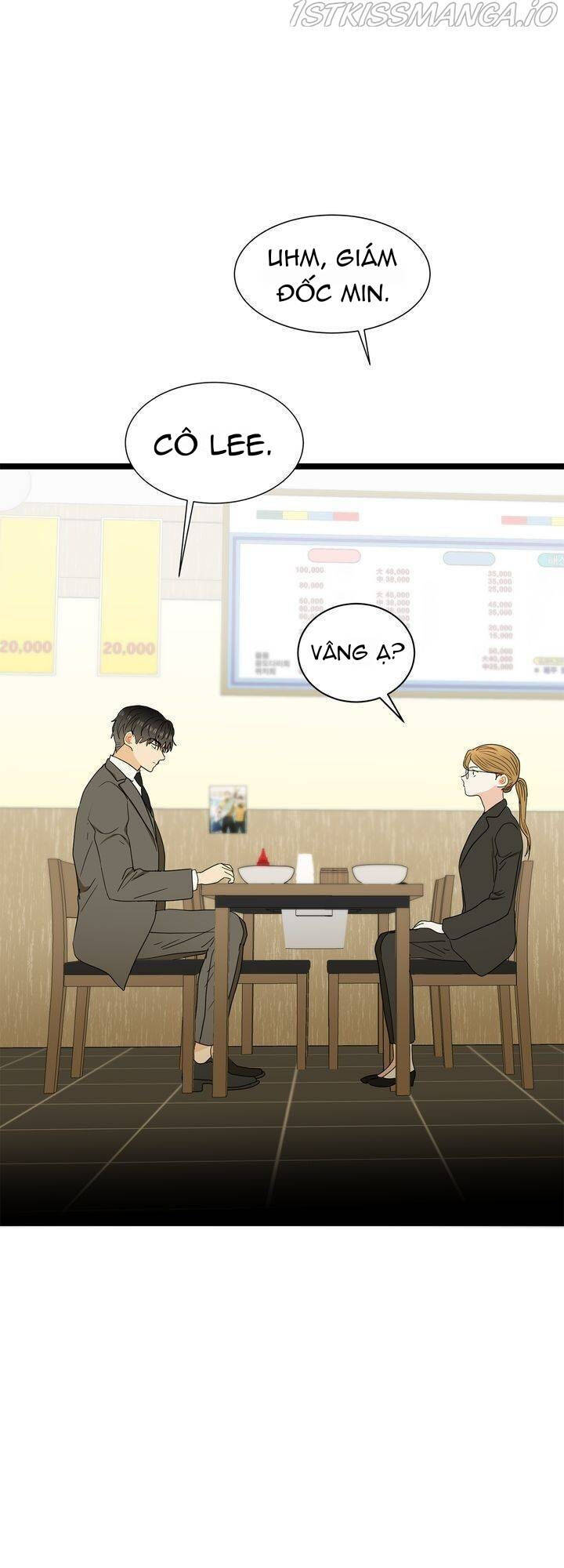 Giả Mạo Theo Phong Cách Chapter 55 - Trang 2