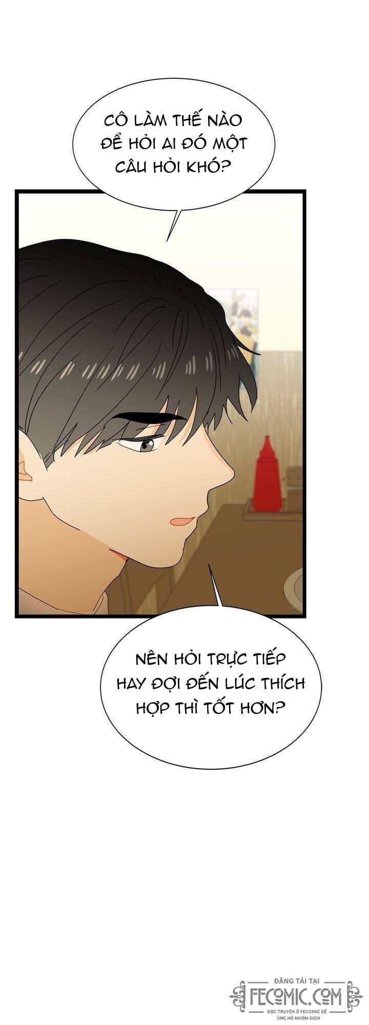 Giả Mạo Theo Phong Cách Chapter 55 - Trang 2