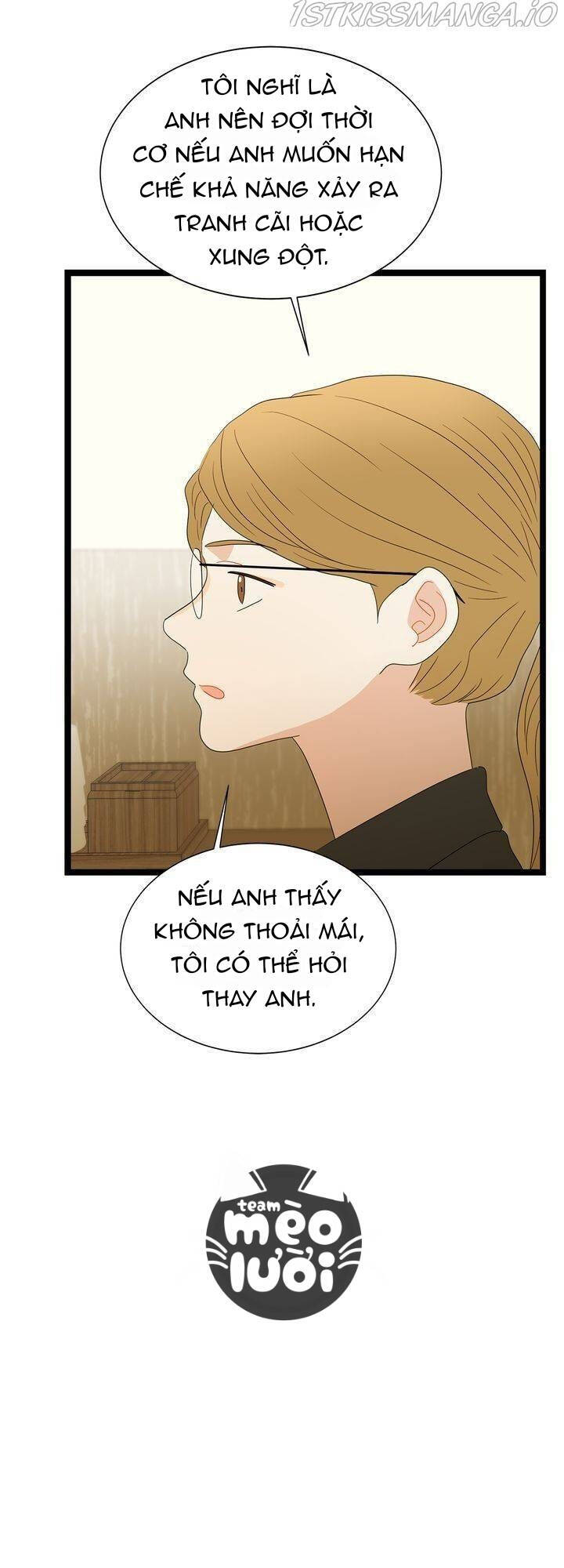 Giả Mạo Theo Phong Cách Chapter 55 - Trang 2