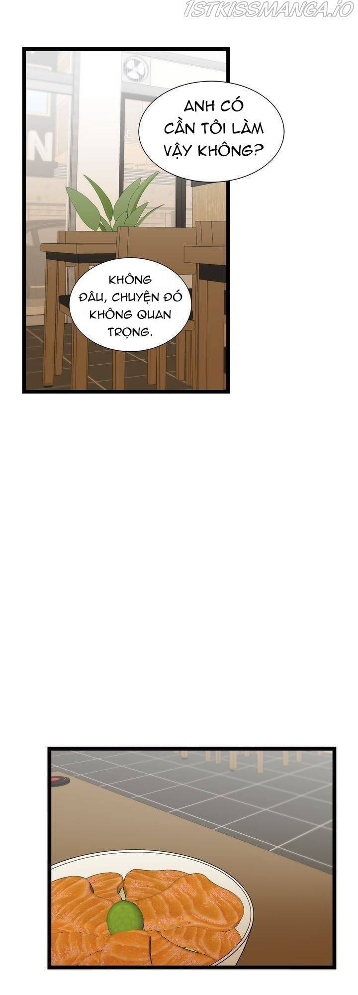 Giả Mạo Theo Phong Cách Chapter 55 - Trang 2