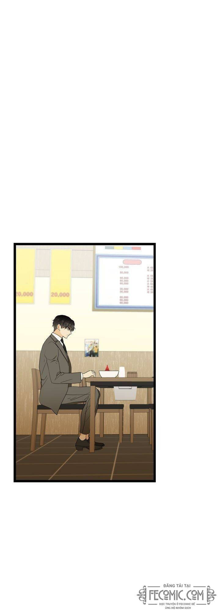 Giả Mạo Theo Phong Cách Chapter 55 - Trang 2