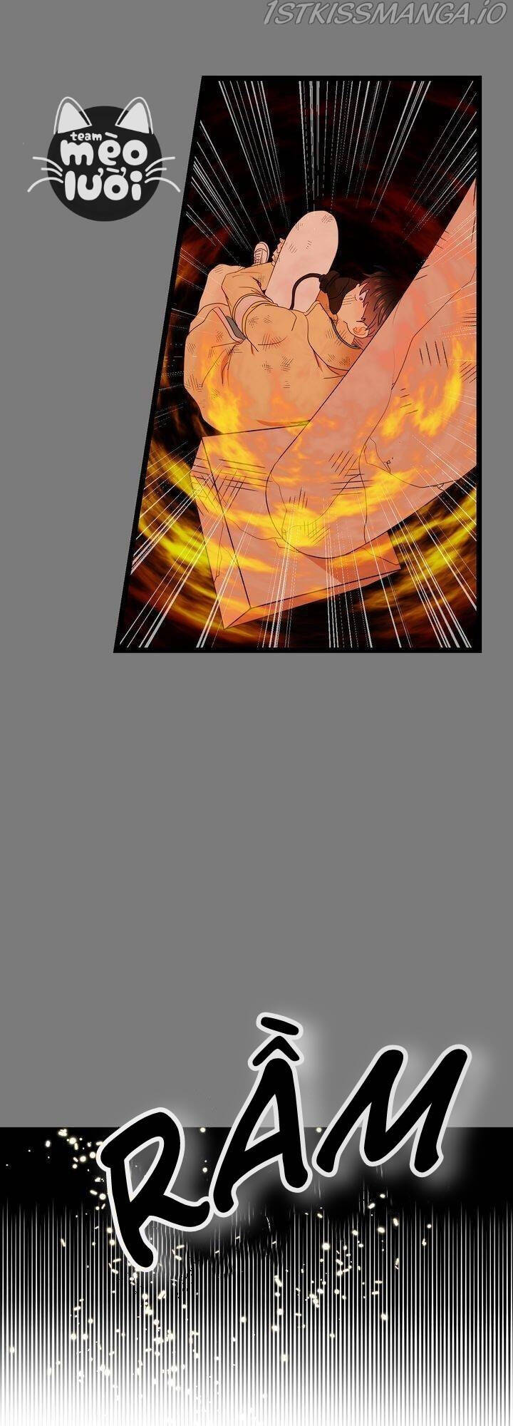 Giả Mạo Theo Phong Cách Chapter 55 - Trang 2