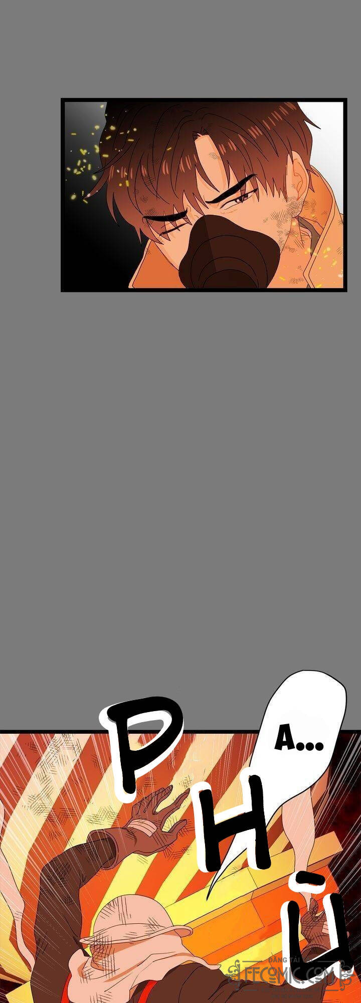 Giả Mạo Theo Phong Cách Chapter 55 - Trang 2