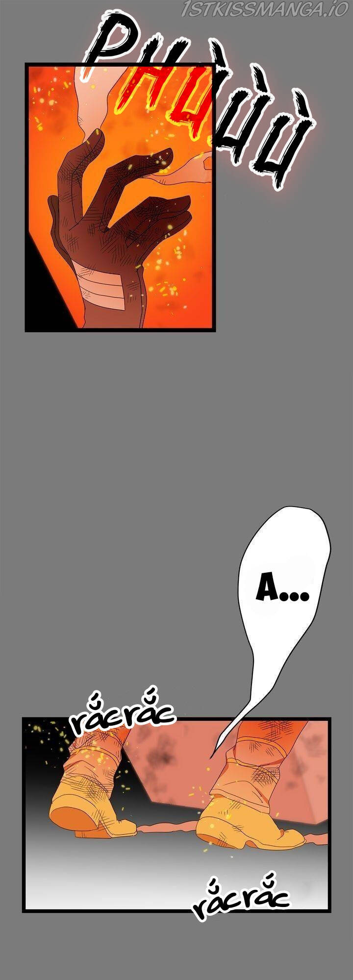 Giả Mạo Theo Phong Cách Chapter 55 - Trang 2