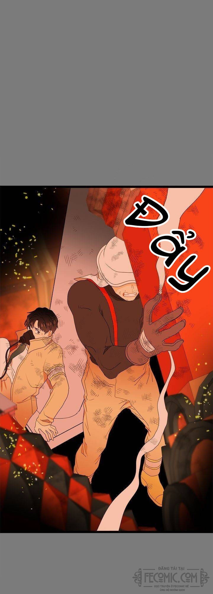 Giả Mạo Theo Phong Cách Chapter 55 - Trang 2