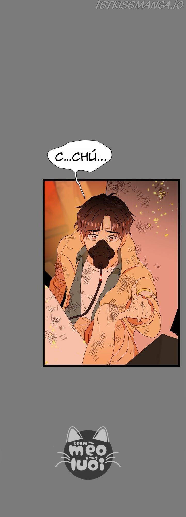 Giả Mạo Theo Phong Cách Chapter 55 - Trang 2