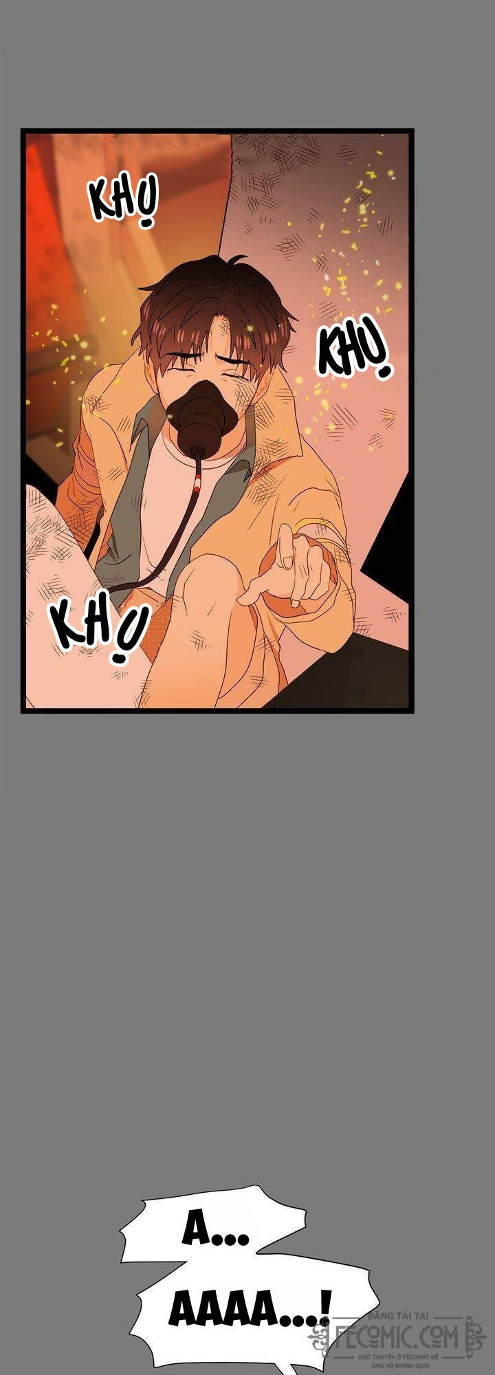 Giả Mạo Theo Phong Cách Chapter 55 - Trang 2