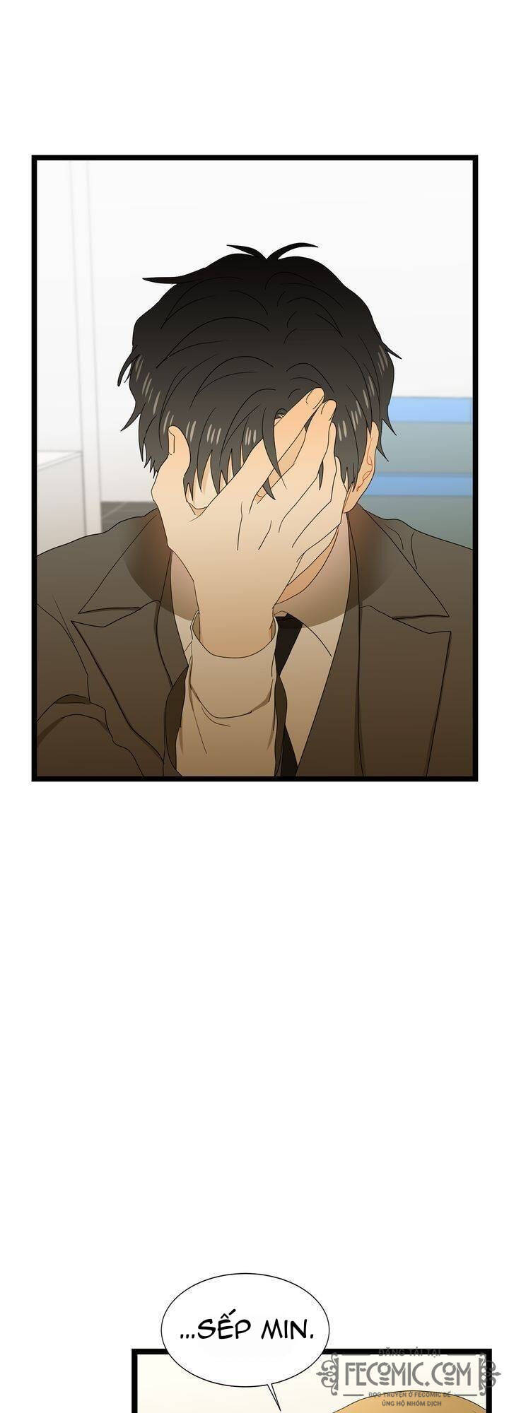 Giả Mạo Theo Phong Cách Chapter 55 - Trang 2