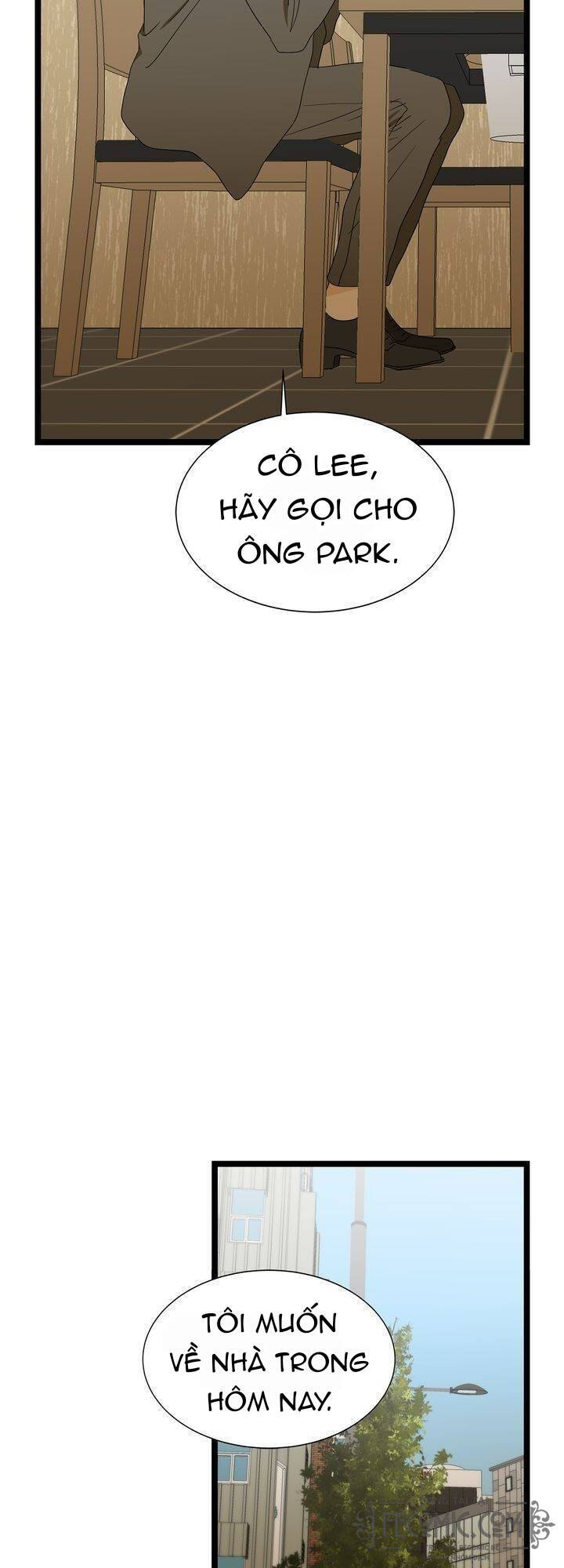 Giả Mạo Theo Phong Cách Chapter 55 - Trang 2