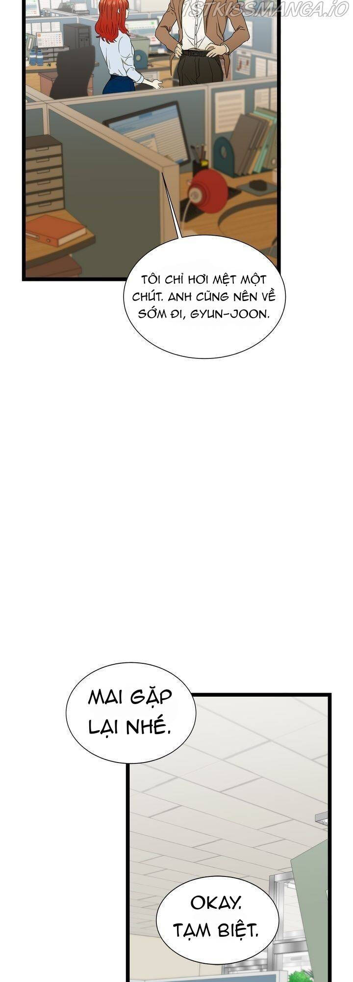 Giả Mạo Theo Phong Cách Chapter 55 - Trang 2