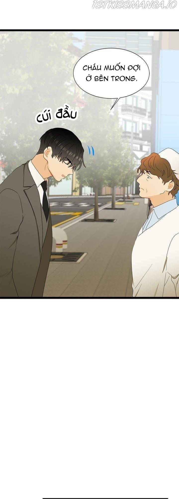 Giả Mạo Theo Phong Cách Chapter 55 - Trang 2
