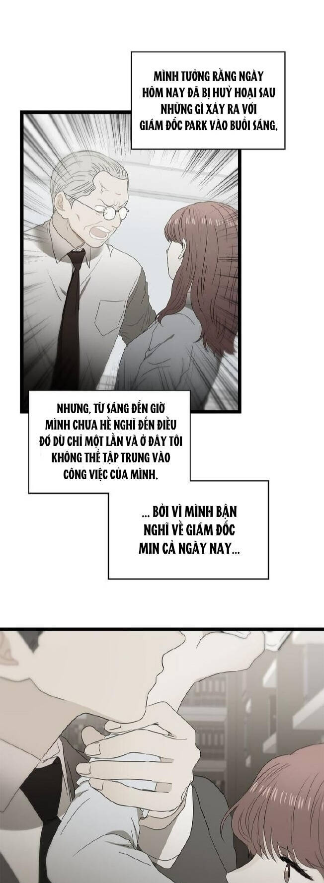 Giả Mạo Theo Phong Cách Chapter 56 - Trang 2