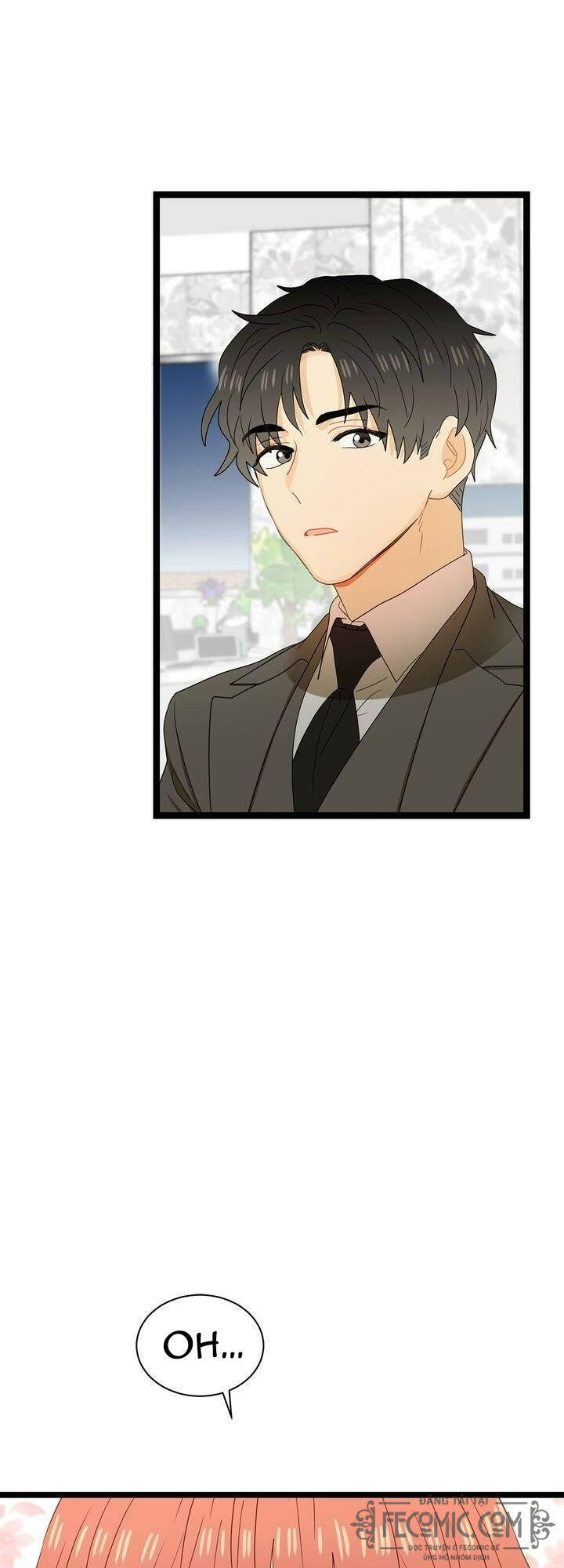 Giả Mạo Theo Phong Cách Chapter 56 - Trang 2