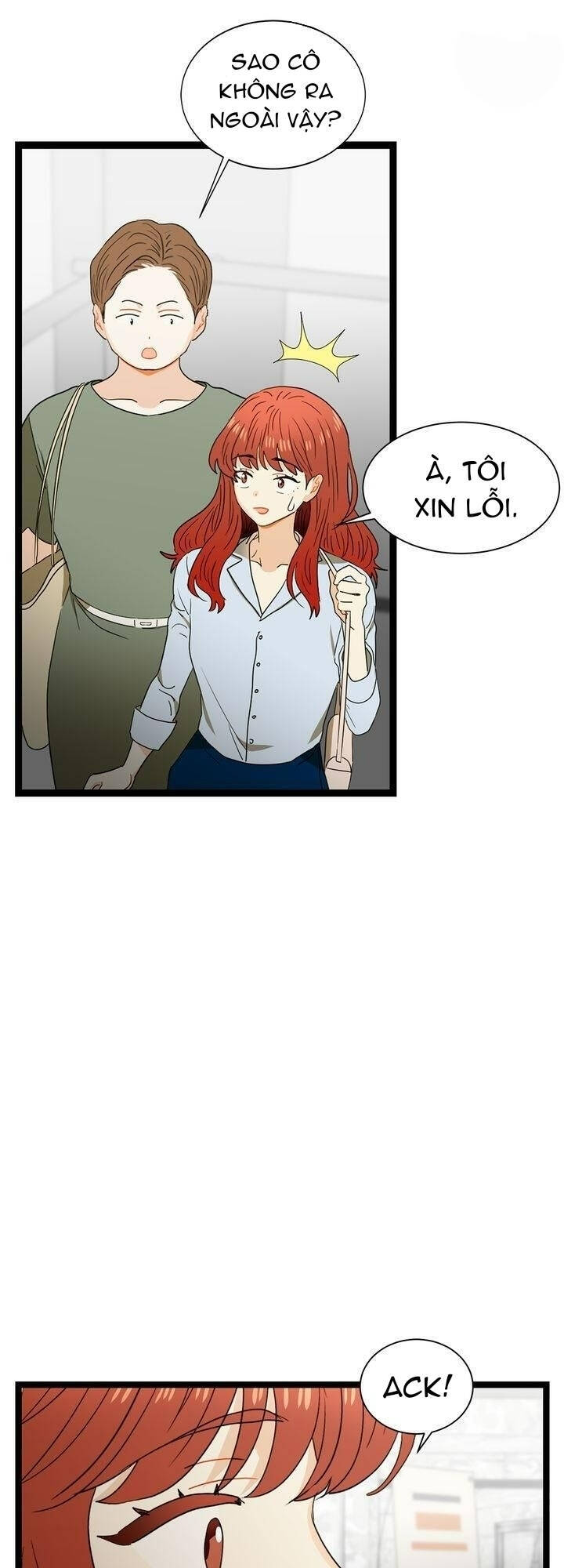 Giả Mạo Theo Phong Cách Chapter 56 - Trang 2