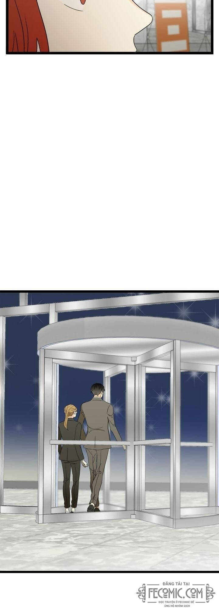 Giả Mạo Theo Phong Cách Chapter 56 - Trang 2