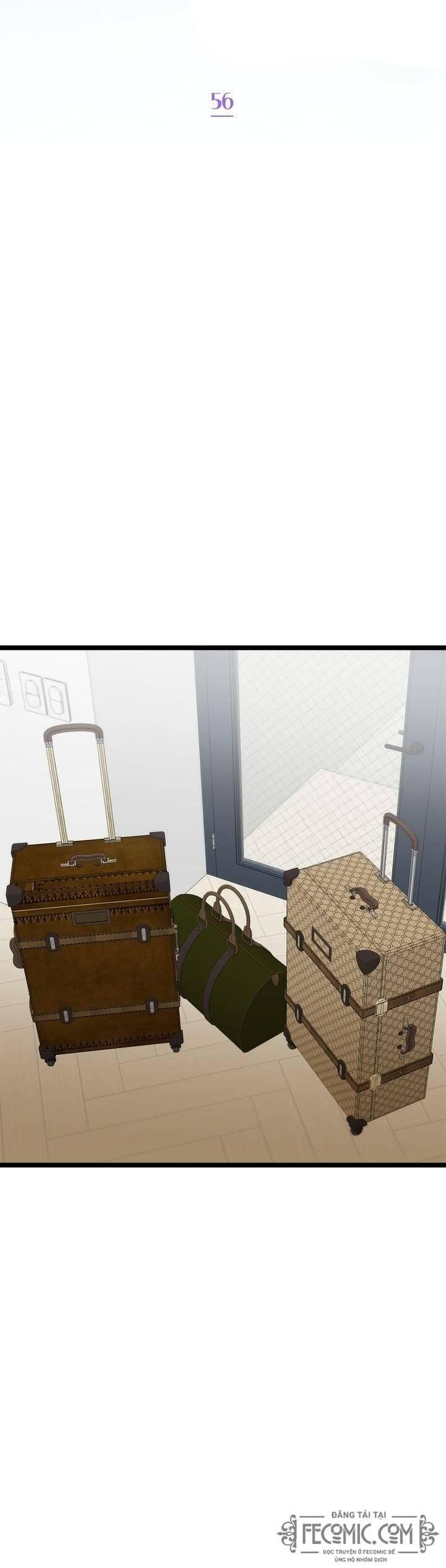 Giả Mạo Theo Phong Cách Chapter 56 - Trang 2