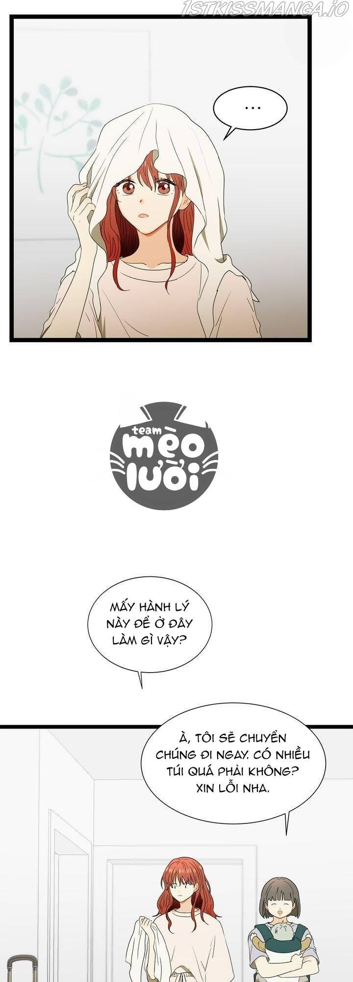 Giả Mạo Theo Phong Cách Chapter 56 - Trang 2