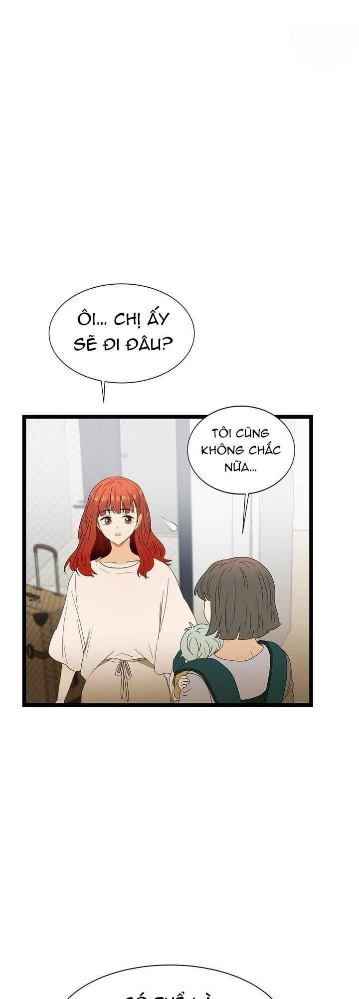 Giả Mạo Theo Phong Cách Chapter 56 - Trang 2