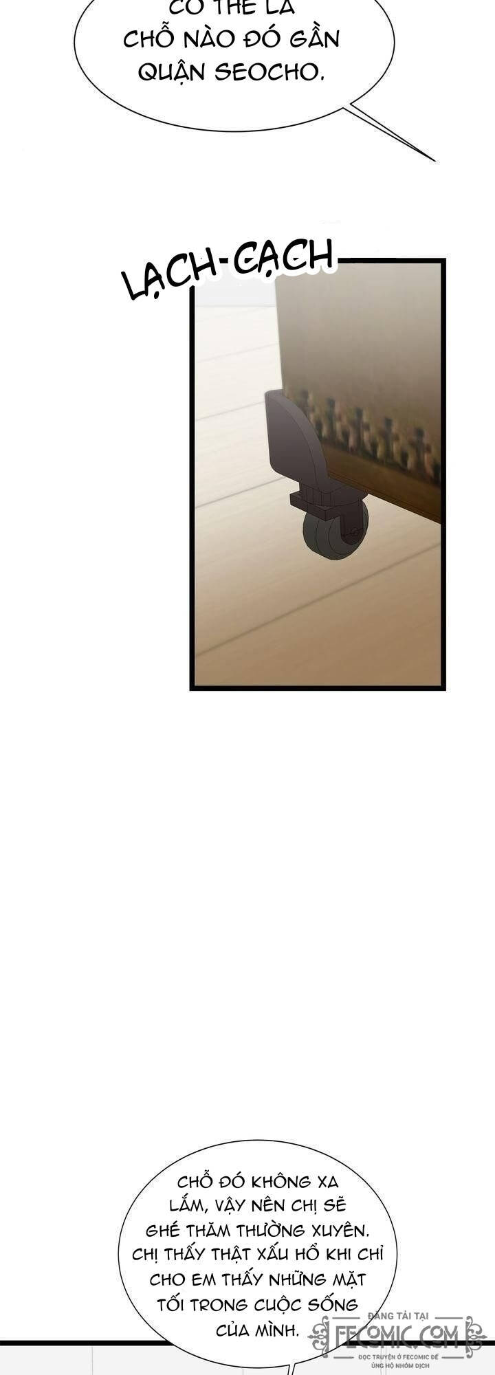 Giả Mạo Theo Phong Cách Chapter 56 - Trang 2