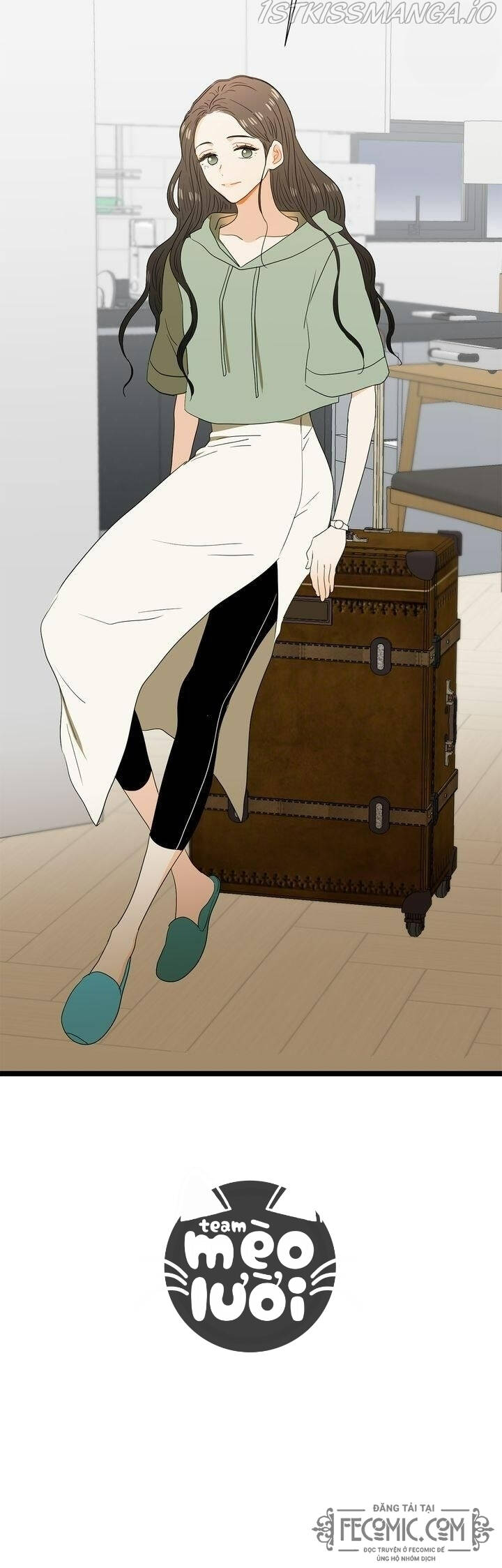 Giả Mạo Theo Phong Cách Chapter 56 - Trang 2