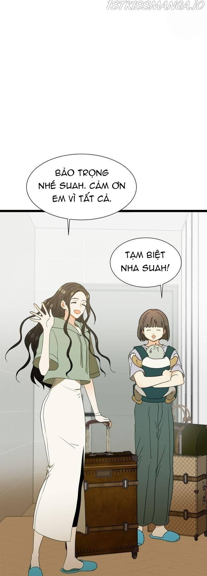 Giả Mạo Theo Phong Cách Chapter 56 - Trang 2