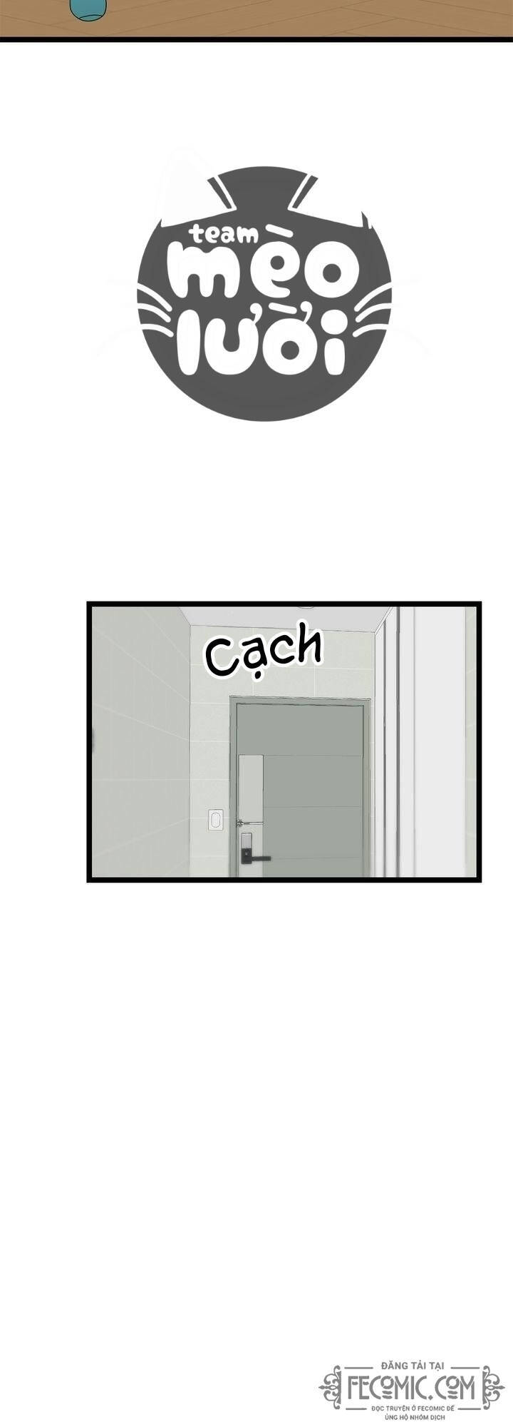 Giả Mạo Theo Phong Cách Chapter 56 - Trang 2