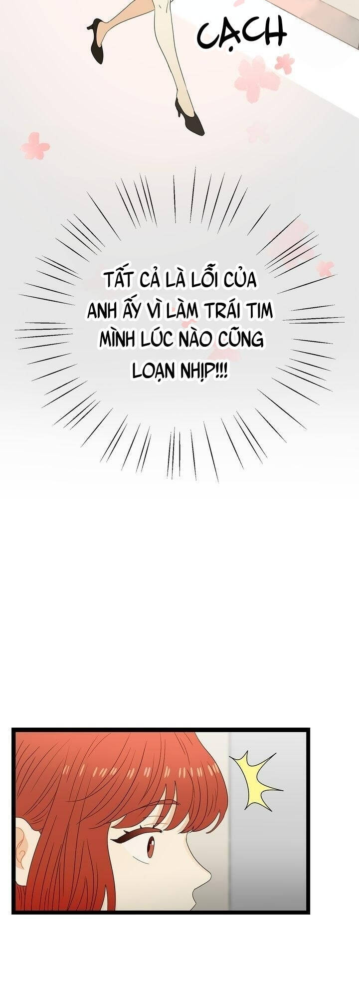 Giả Mạo Theo Phong Cách Chapter 56 - Trang 2